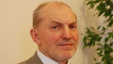Albertas &Scaron;imėnas