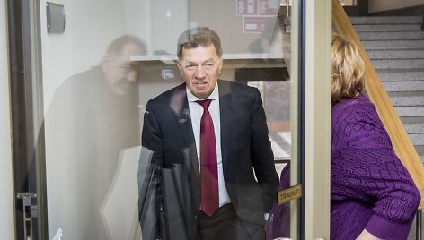 Algirdas Butkevičius