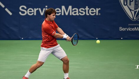 Ričardas Berankis