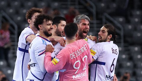 Luka Karabatičius 