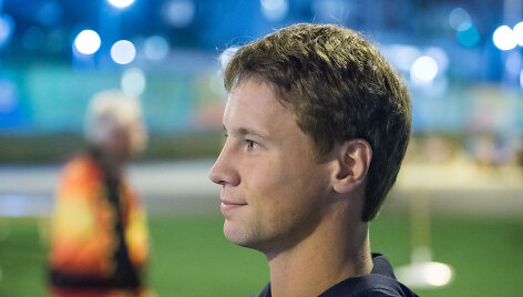 Ričardas Berankis