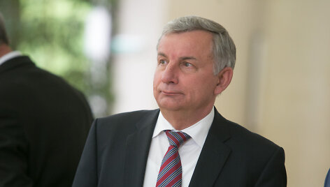 Rimantas Sinkevičius