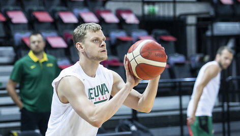 Eimantas Bendžius