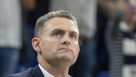 Martinas Schilleris