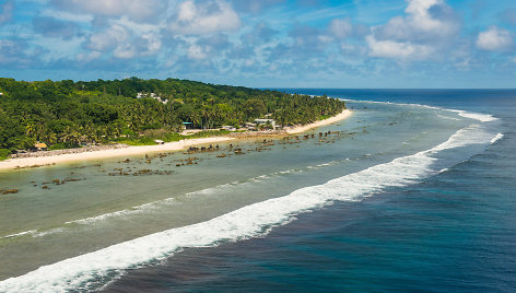 Nauru