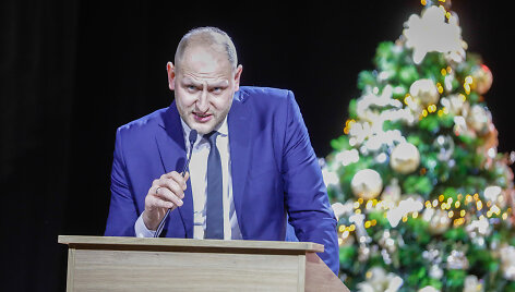 Edvinas Kriūnas