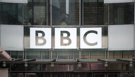 Rusija užblokavo BBC svetainę, žada imtis ir kitų žiniasklaidos priemonių