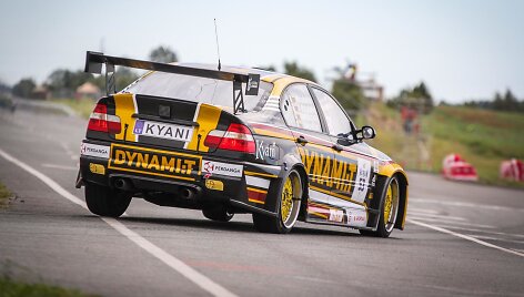 &bdquo;Dynami:t Energy&ldquo; komanda