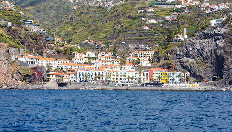 Ponta do Sol