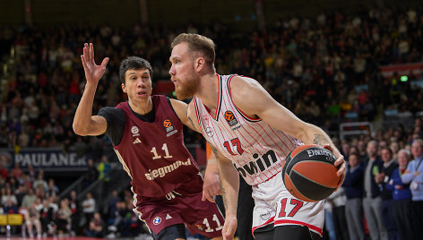 Ignas Brazdeikis