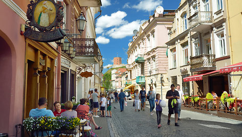 Vilnius