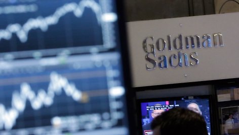 „Goldman Sachs“