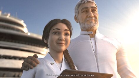 &bdquo;Civilization VI&ldquo;