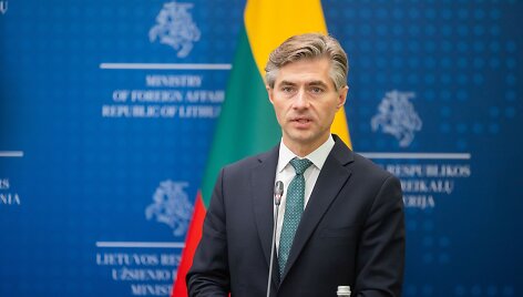 Kęstutis Budrys