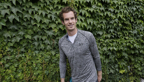 Andy Murray