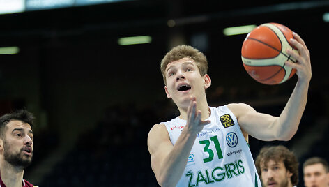 Rokas Jokubaitis