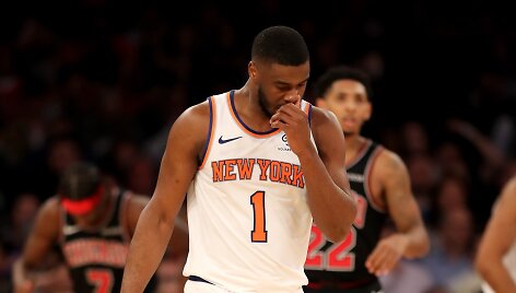 Emmanuelis Mudiay