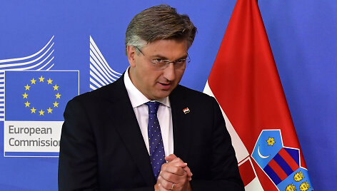 Andrejus Plenkovičius