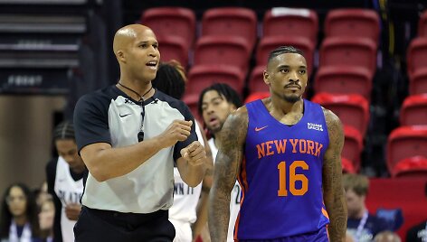 Richardas Jeffersonas