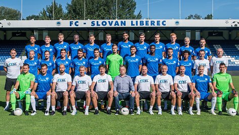 Libereco &bdquo;Slovan&ldquo;