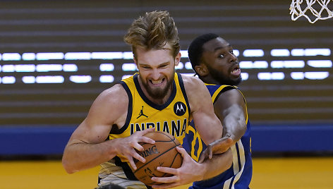 Domantas Sabonis