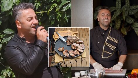 Erosas Kakhabrishvili