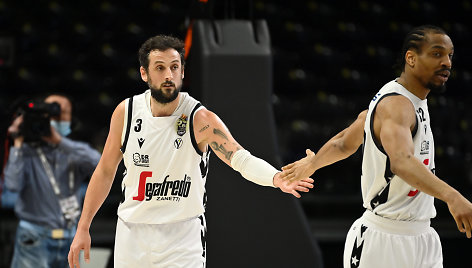 Marco Belinelli