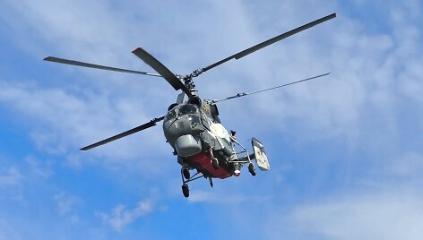 &bdquo;Zapad&ldquo; pratybos / IMAGO / IMAGO/SNA