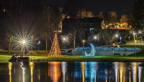 Molėtai