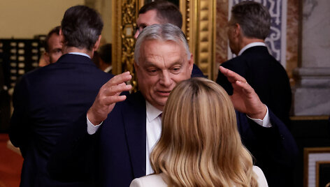 Viktoras Orbanas