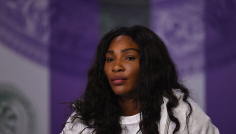 Serena Williams