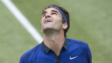 Rogeris Federeris
