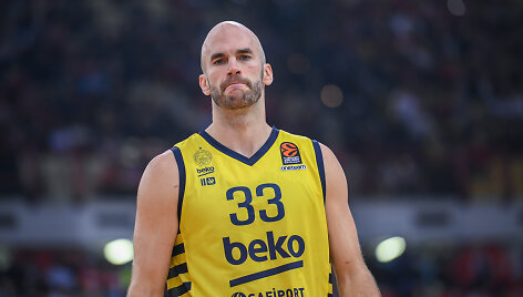 Nickas Calathes