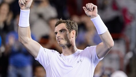 Andy Murray