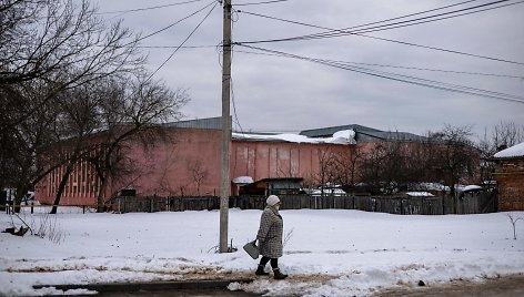 Pokrovo pataisos kolonija