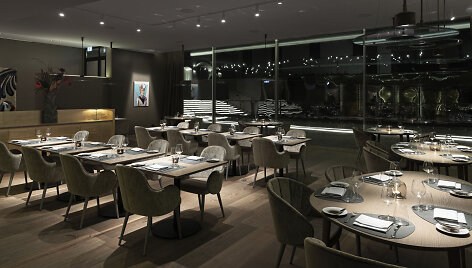 Restoranas &bdquo;Gastronomika&ldquo;