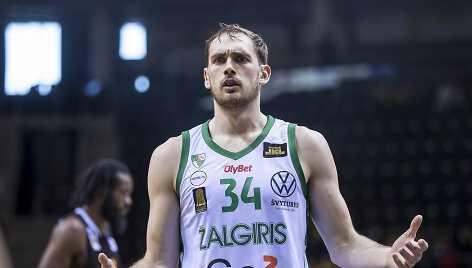 Tyler Cavanaugh
