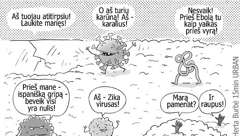 Karikatūra
