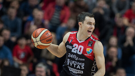 Jimmy Baronas