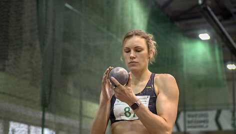 Austra Skujytė