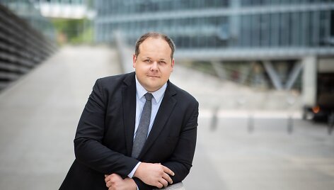 Vytautas Kisielius