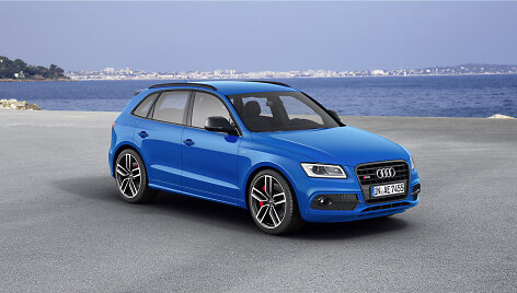 &bdquo;Audi&nbsp;SQ5&nbsp;TDI&nbsp;plus&ldquo;