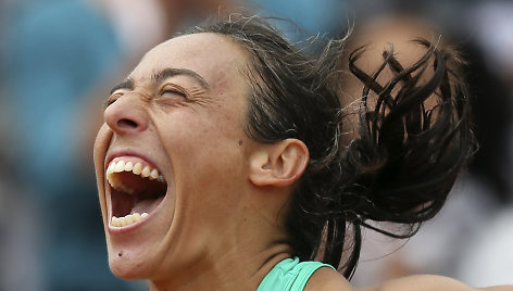 Francesca Schiavone