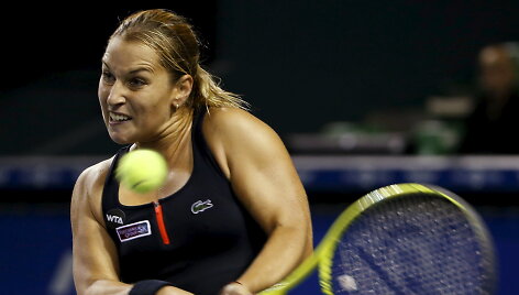 Dominika Cibulkova