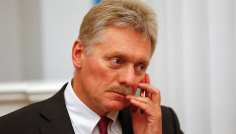 Dmitrijus Peskovas