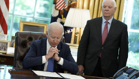Joe Bidenas