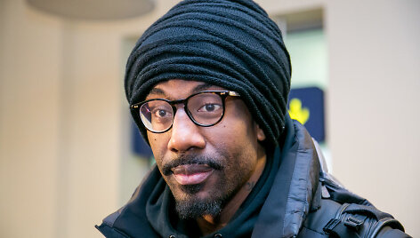 Amar'e'as Stoudemire'as