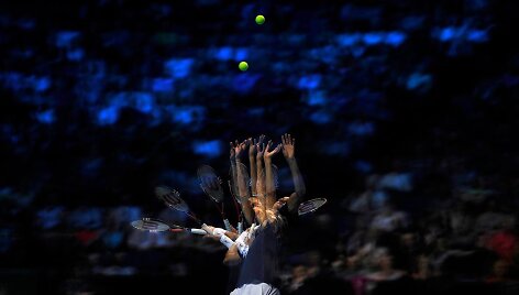 Rogeris Federeris