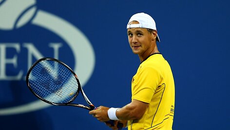 Ričardas Berankis
