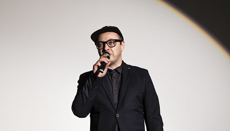 Aistis Mickevičius